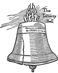 Liberty Bell