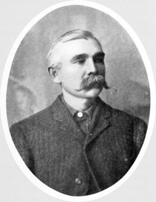 W. F. Melton