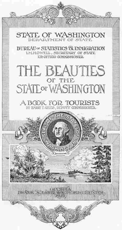 Title page