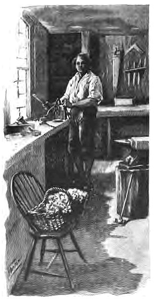 Whitney and his Cotton Gin 163 