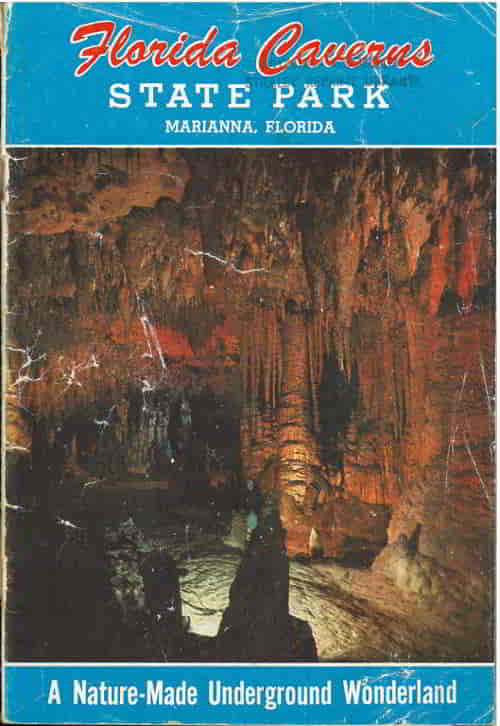 Florida Caverns: A Nature-Made Underground Wonderland