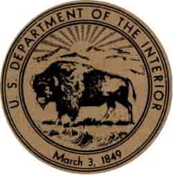 DEPARTMENT OF THE INTERIOR · March 3, 1949