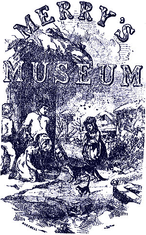 Merry's MUSEUM